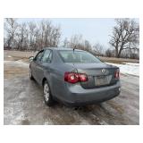 2010 Volkswagen Jetta