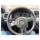 2010 Volkswagen Jetta