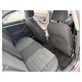 2010 Volkswagen Jetta