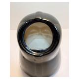 Star Wars Collectible Darth Vader Helmet Ceramic Cookie Jar