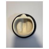 Star Wars Collectible Darth Vader Helmet Ceramic Cookie Jar