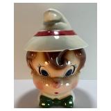 Vintage Metlox Poppytrail Walt Disney