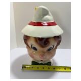 Vintage Metlox Poppytrail Walt Disney