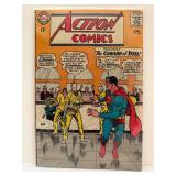 Silver Age DC Comics, featuring iconic adventures of Superman and Superboy. This collection is a great opportunity for collectors to acquire classic stories from the 1960s and early 1970s. All, books 