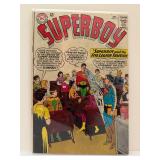 Silver Age DC Comics, featuring iconic adventures of Superman and Superboy. This collection is a great opportunity for collectors to acquire classic stories from the 1960s and early 1970s. All, books 