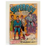 Silver Age DC Comics, featuring iconic adventures of Superman and Superboy. This collection is a great opportunity for collectors to acquire classic stories from the 1960s and early 1970s. All, books 
