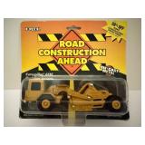 Vintage Die-Cast Vehicle Collector
