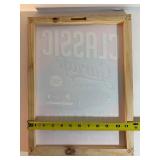 Title: Classic Garage Service & Repair Retro Vintage Style Metal Tin Sign 8x12 in Decor