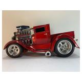 VINTAGE 2002 Muscle Machines 1:18 Scale 1929 Ford Model A Hot Rod Pickup Diecast