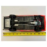 RARE ERTL American Muscle 1969 Pontiac GTO Ricky Craven #32 Tide 1:18 Scale Diecast NASCAR