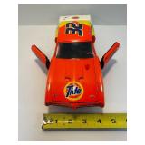 RARE ERTL American Muscle 1969 Pontiac GTO Ricky Craven #32 Tide 1:18 Scale Diecast NASCAR