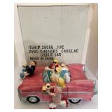 VINTAGE 1997 Lotus Chubbies 50