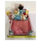 VINTAGE 1997 Lotus Chubbies 50