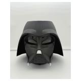 Star Wars Darth Vader 2-Slice Pop-Up Toaster - Lightsaber Sound & Helmet Toast!