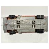 Hot wheels, red lineThe 1968 Custom Camaro was one of the original "Sweet 16" Hot Wheels cars and is a highly sought-after collectible.