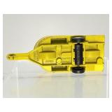 Vintage Matchbox Lesney Series No. 38 Honda Motorcycle & Trailer (1967) Diecast Toy England