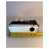 Vintage Charm Cast Iron "Trick Pony" Mechanical Coin Bank