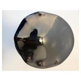 RARE "Biker Betty" Betty Boop Ceramic Cookie Jar (Clay Art or NJ Croce) Collectible Figurine