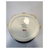 RARE "Biker Betty" Betty Boop Ceramic Cookie Jar (Clay Art or NJ Croce) Collectible Figurine