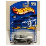 Vintage Hot Wheels Lot of 9 Cars - NIP (New in Package) - 1990s & 2000s Era