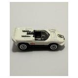 Lot of 8 Vintage Hot Wheels Diecast Cars (1980s-1990s): 