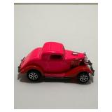 Vintage Hot Wheels 11-Car Lot: Ferrari F40, Sheriff Mustang, 