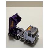 Vintage Hot Wheels 11-Car Lot: Ferrari F40, Sheriff Mustang, 