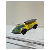 RARE VINTAGE HOT WHEELS REDLINE COLLECTION (6 CARS) - 1960s/1970s Mattel Era