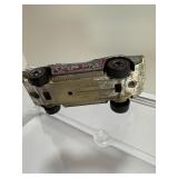 RARE VINTAGE HOT WHEELS REDLINE COLLECTION (6 CARS) - 1960s/1970s Mattel Era