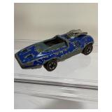 RARE VINTAGE HOT WHEELS REDLINE COLLECTION (6 CARS) - 1960s/1970s Mattel Era