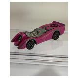 RARE VINTAGE HOT WHEELS REDLINE COLLECTION (6 CARS) - 1960s/1970s Mattel Era