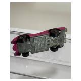 RARE VINTAGE HOT WHEELS REDLINE COLLECTION (6 CARS) - 1960s/1970s Mattel Era