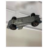 RARE VINTAGE HOT WHEELS REDLINE COLLECTION (6 CARS) - 1960s/1970s Mattel Era