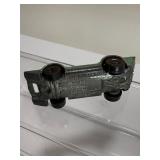 RARE VINTAGE HOT WHEELS REDLINE COLLECTION (6 CARS) - 1960s/1970s Mattel Era