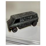 RARE VINTAGE HOT WHEELS REDLINE COLLECTION (6 CARS) - 1960s/1970s Mattel Era