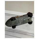 RARE VINTAGE HOT WHEELS REDLINE COLLECTION (7 CARS) - 1960s/1970s Mattel Era