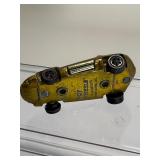 RARE VINTAGE HOT WHEELS REDLINE COLLECTION (7 CARS) - 1960s/1970s Mattel Era