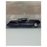 Hot Wheels Collector Lot: 10 Custom Diecast Hot Rods, Lowriders, and Classic Coupes (Swoop Coupe, Mercohaulic)