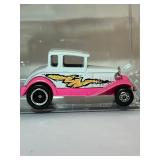 Hot Wheels Collector Lot: 10 Custom Diecast Hot Rods, Lowriders, and Classic Coupes (Swoop Coupe, Mercohaulic)