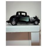 Lot of 10 Die-Cast Hot Rod Replicas – Hot Wheels, Johnny Lightning & More!