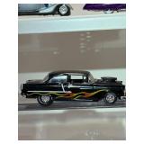 Lot of 10 Die-Cast Hot Rod Replicas – Hot Wheels, Johnny Lightning & More!