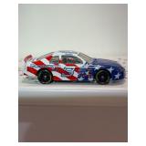 Lot of 9 Vintage 1:64 Die-Cast Cars: NASCAR #3 Dale Earnhardt, Havoline, Matchbox, TootsieToy - RARE MIX"