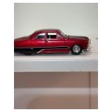 Lot of 9 Vintage 1:64 Die-Cast Cars: NASCAR #3 Dale Earnhardt, Havoline, Matchbox, TootsieToy - RARE MIX"