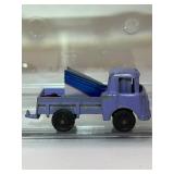 Lot of 9 Vintage 1:64 Die-Cast Cars: NASCAR #3 Dale Earnhardt, Havoline, Matchbox, TootsieToy - RARE MIX"