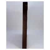 Iconic Marvel Comics Captain America #100 "Premiere Issue" Canvas Wall Art (14"x18")