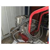 Power Washer
