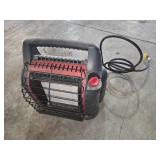 Propane Heater