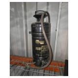 Heavy Duty Sprayer, Oil, Flood Light