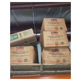 Pallet of simpson Brackets