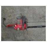 Electric Chainsaw